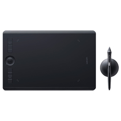 Планшет Wacom Intuos Pro 2 Medium (PTH-660-R)