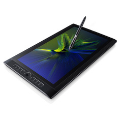 Планшет Wacom MobileStudio Pro 16 256 Gb (DTH-W1620M-RU)