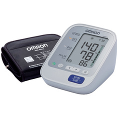 Тонометр Omron M3 Expert (HEM-7132-ALRU)