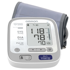 Тонометр Omron M6 (HEM-7213-ARU)