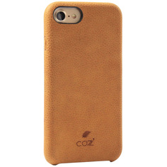 Чехол для iPhone Cozistyle Green for iP8 /7 Tan