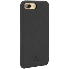 Чехол для iPhone Cozistyle Green for iP8 Plus/ 7 Plus Black