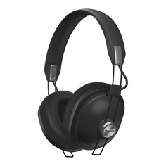 Наушники Bluetooth Panasonic RP-HTX80BGCK Black