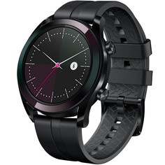 Смарт-часы Huawei Watch GT Elegant Black
