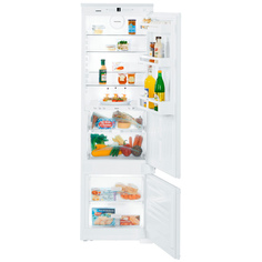 Встраиваемый холодильник комби Liebherr ICBS 3224-21 001 ICBS 3224-21 001