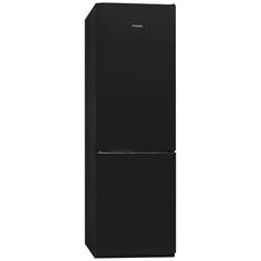 Холодильник Pozis RK FNF-170 Black ручки вертикальные