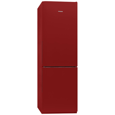 Холодильник Pozis RK FNF-170 Ruby ручки вертикальные