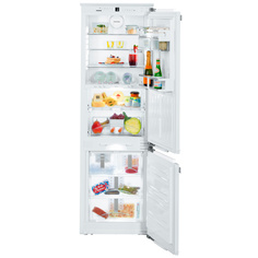Встраиваемый холодильник комби Liebherr ICBN 3386-21 001