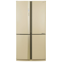 Холодильник многодверный Sharp SJ-EX98FBE SJ-EX98FBE