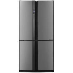 Холодильник многодверный Sharp SJ-EX98FSL SJ-EX98FSL