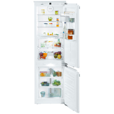 Встраиваемый холодильник комби Liebherr ICBN 3376-21 001