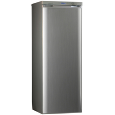 Холодильник Pozis RS-416 Silver/Metal Plastic