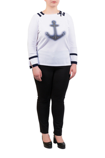 Джемпер LE FATE