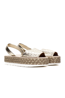 platform sandals Hispanitas