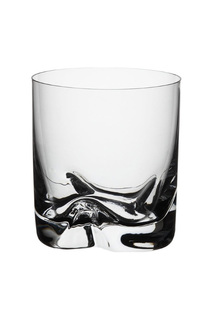 Стакан для виски 6 шт BOHEMIA CRYSTAL