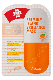 Маска для лица, 20 гр. KOREA