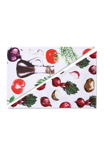 Набор полотенец, 2шт DOSH I HOME