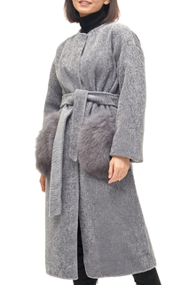 Пальто SilverFox