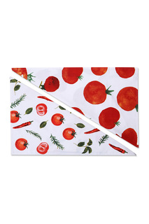 Набор полотенец, 2шт DOSH I HOME