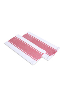 Набор полотенец, 2шт DOSH I HOME