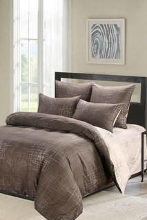 Постельное белье евро Sofi De Marko