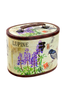 Категория: Коробки ГЛАСАР