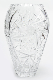 Ваза, 30,5 см Crystalite Bohemia