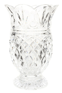 Ваза, 20 см CRYSTAL BOHEMIA