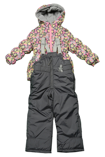Комплект: куртка и полукомбинезон Hippo-Hoppo