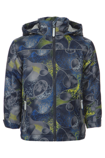 Куртка Hippo-Hoppo