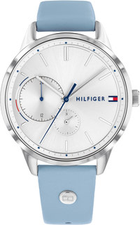 Женские часы в коллекции Multifunction Женские часы Tommy Hilfiger 1782023