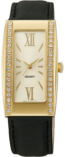 Японские женские часы в коллекции Dressy Женские часы Orient QCAT001C