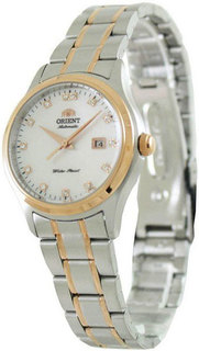 Японские женские часы в коллекции Automatic Женские часы Orient NR1Q001W