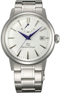 Японские мужские часы в коллекции Star Мужские часы Orient AF02003W