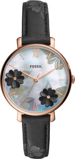Женские часы в коллекции Jacqueline Fossil
