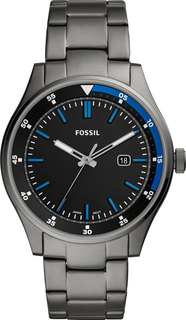Мужские часы в коллекции Belmar Мужские часы Fossil FS5532