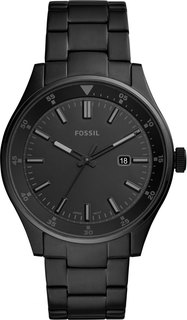 Мужские часы в коллекции Belmar Мужские часы Fossil FS5531