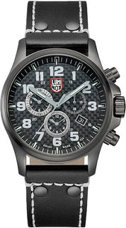 Швейцарские мужские часы в коллекции Land Мужские часы Luminox XL.1941