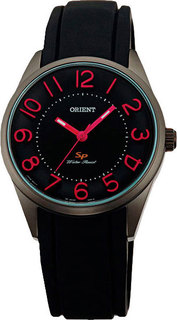 Японские женские часы в коллекции Elegant/Classic Женские часы Orient QC0R005B