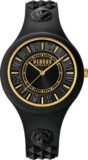 Женские часы в коллекции Fire Island VERSUS Versace