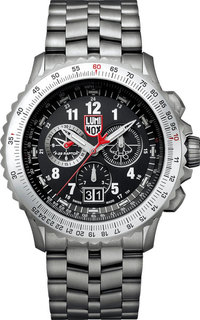 Швейцарские мужские часы в коллекции Air Мужские часы Luminox XA.9241.M