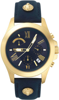Мужские часы в коллекции Chrono Lion Мужские часы VERSUS Versace VSPBH1118