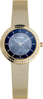 Швейцарские женские часы в коллекции Milano Женские часы Adriatica A3645.111BQZ 
