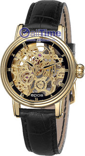 Швейцарские женские часы в коллекции Ladies Женские часы Epos 4390.156.22.25.15