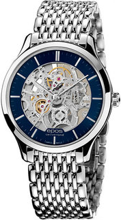 Швейцарские мужские часы в коллекции Originale Мужские часы Epos 3420.155.20.16.30