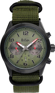 Мужские часы в коллекции Wells Мужские часы Lee Cooper LC-42G-F