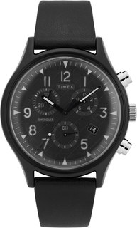 Мужские часы в коллекции МК1 Timex