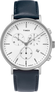 Мужские часы в коллекции Fairfield Мужские часы Timex TW2T32500VN