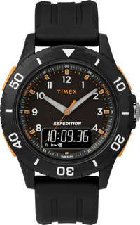 Мужские часы в коллекции Expedition Мужские часы Timex TW4B16700RY