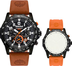 Мужские часы в коллекции Westford Мужские часы Timberland TBL.15547JSB/02AS